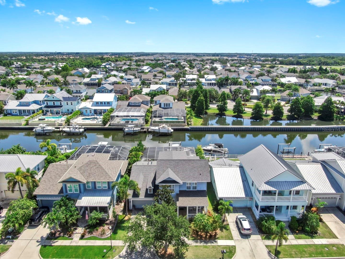 5711 TORTOISE PL, APOLLO BEACH, FL, 33572