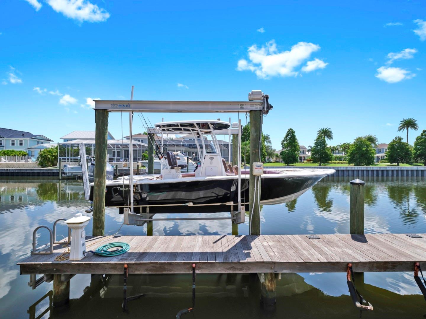 5711 TORTOISE PL, APOLLO BEACH, FL, 33572