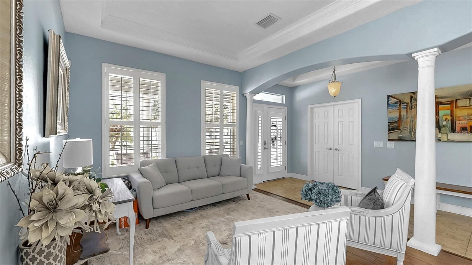 5711 TORTOISE PL, APOLLO BEACH, FL, 33572