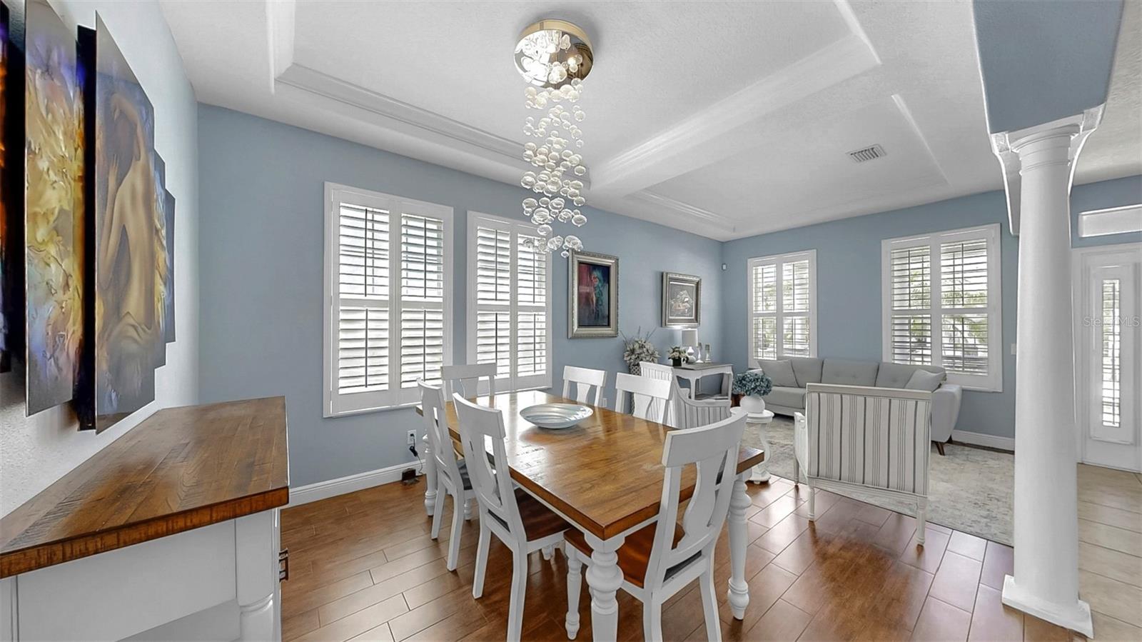 5711 TORTOISE PL, APOLLO BEACH, FL, 33572