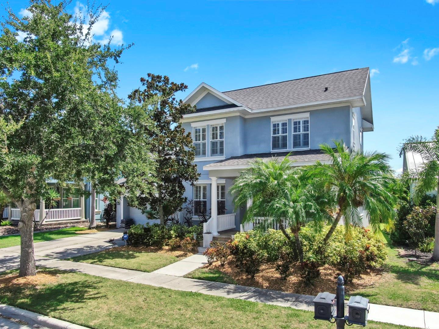 5711 TORTOISE PL, APOLLO BEACH, FL, 33572