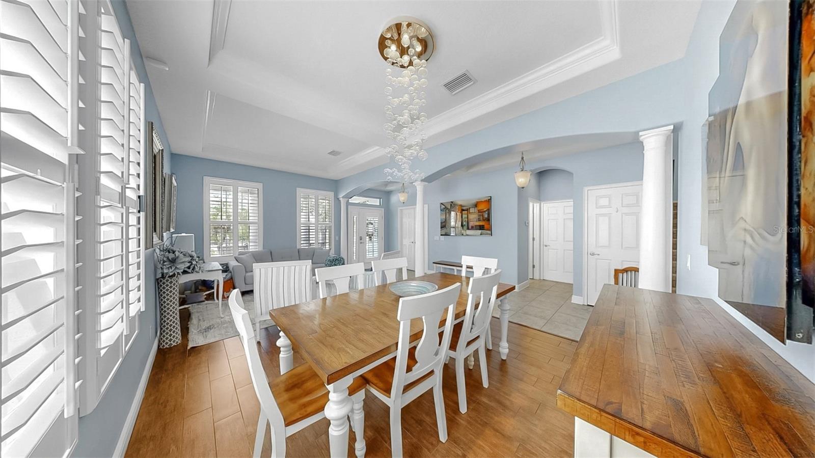 5711 TORTOISE PL, APOLLO BEACH, FL, 33572