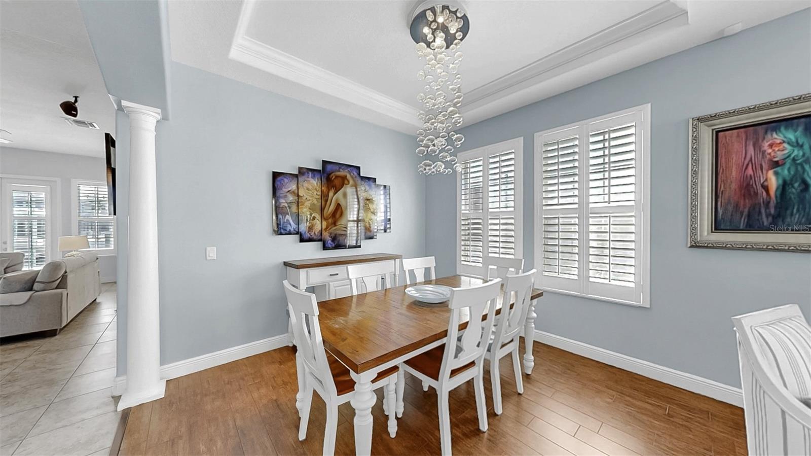 5711 TORTOISE PL, APOLLO BEACH, FL, 33572