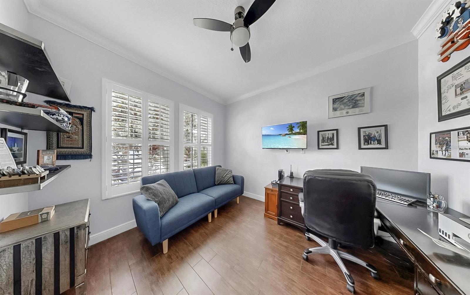 5711 TORTOISE PL, APOLLO BEACH, FL, 33572