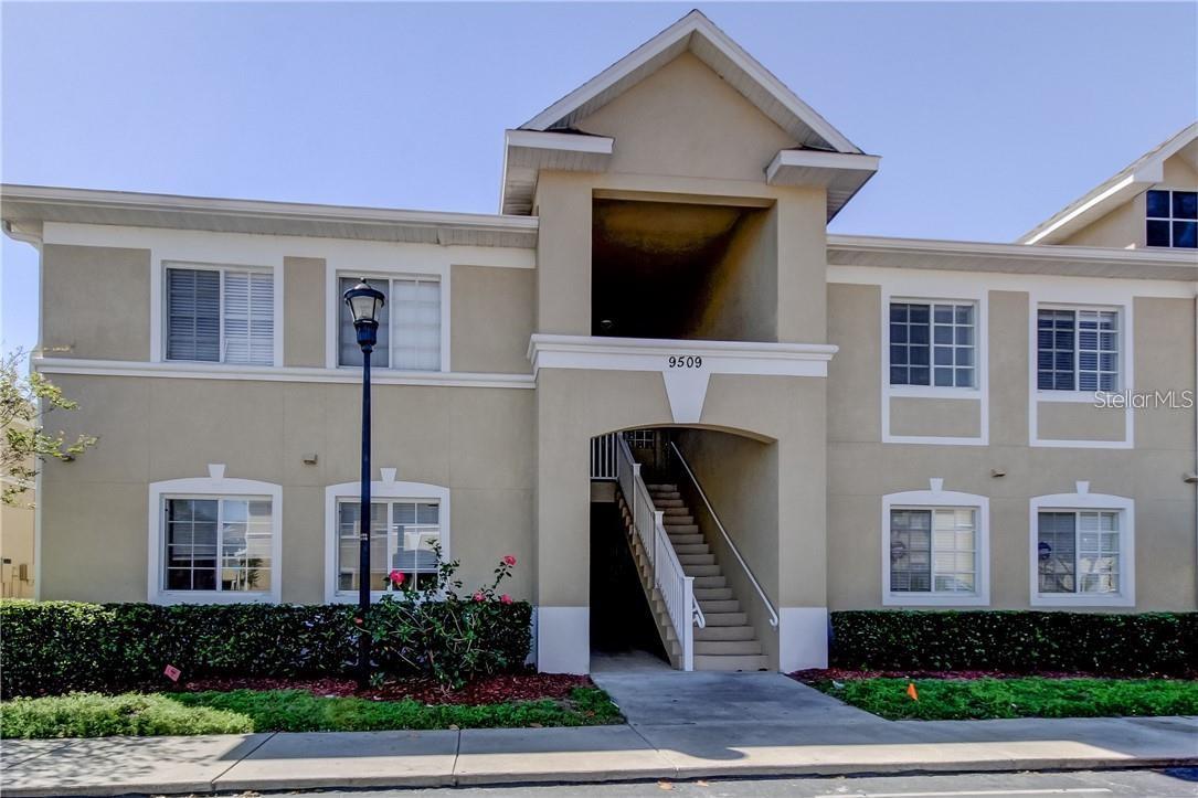 9509 AMBERDALE CT #101, RIVERVIEW, FL, 33578