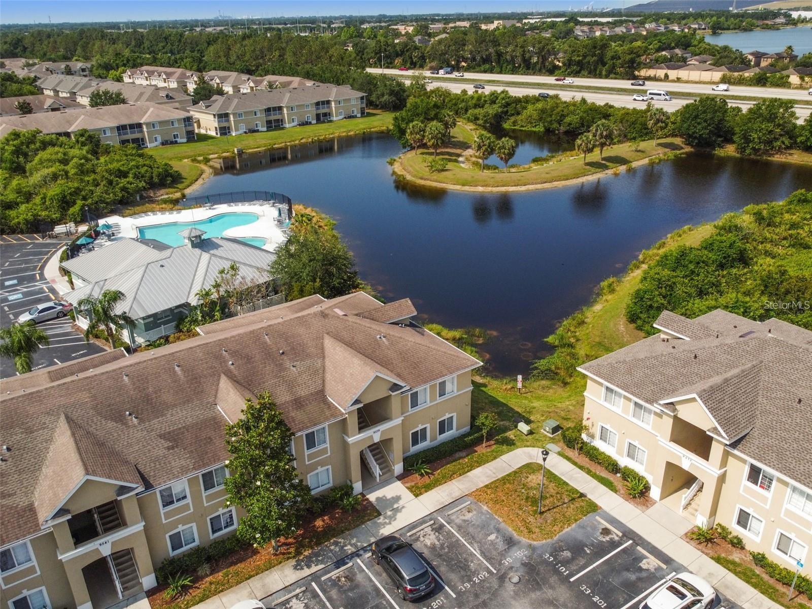 9509 AMBERDALE CT #101, RIVERVIEW, FL, 33578