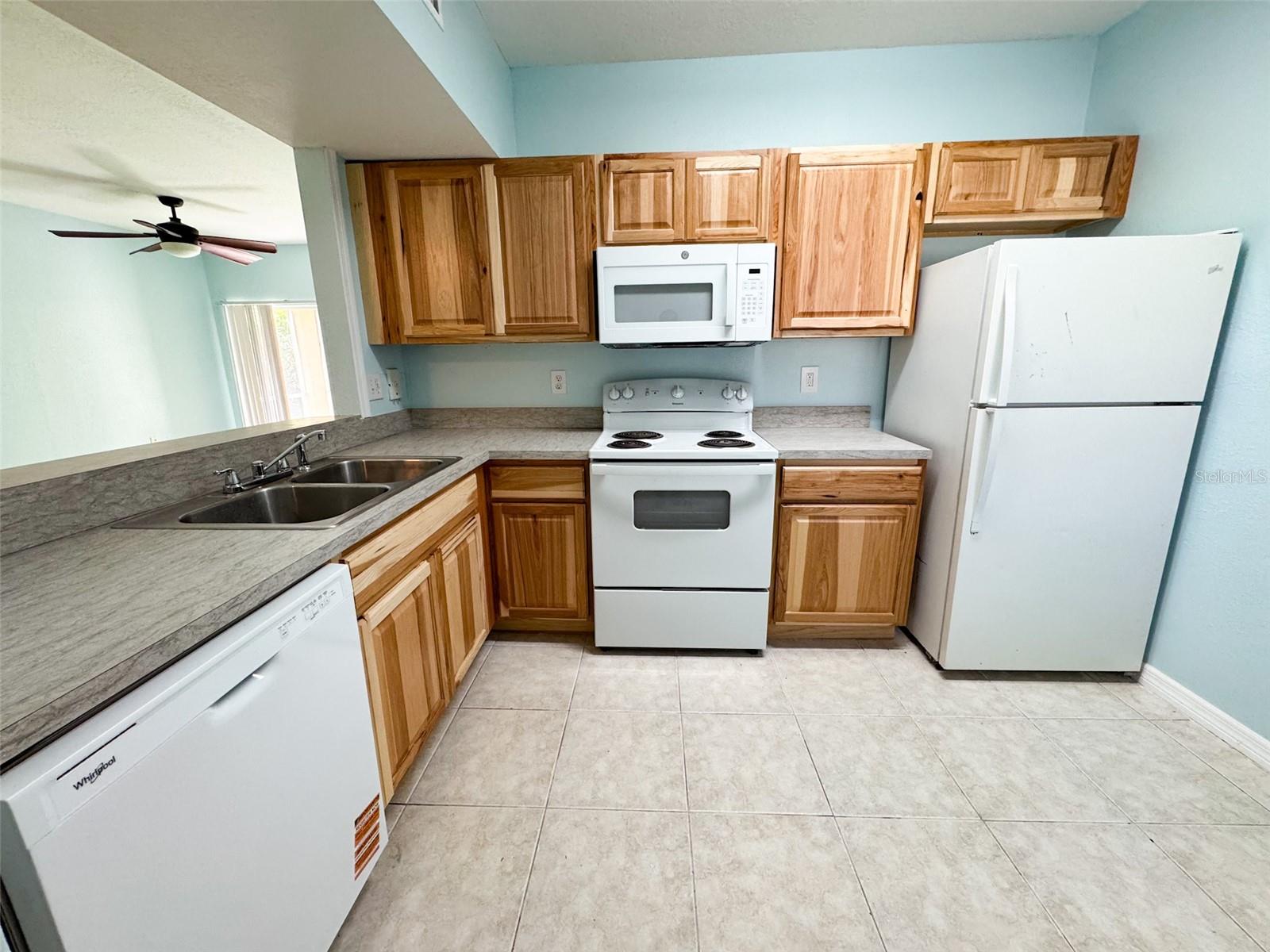 9509 AMBERDALE CT #101, RIVERVIEW, FL, 33578