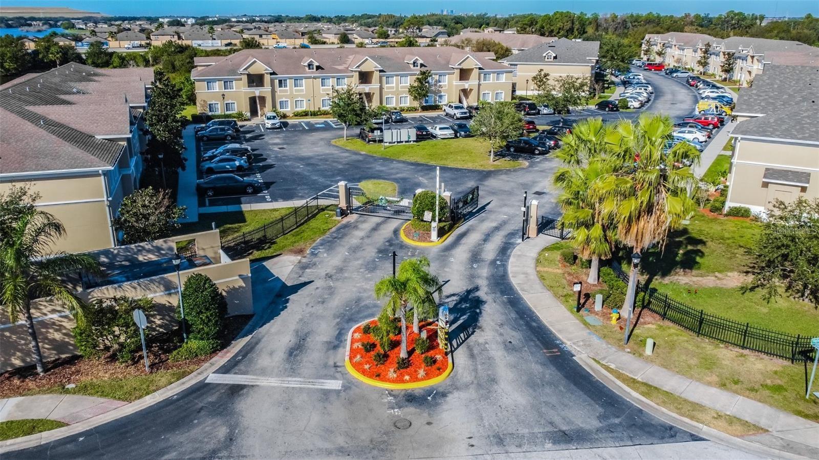 9509 AMBERDALE CT #101, RIVERVIEW, FL, 33578