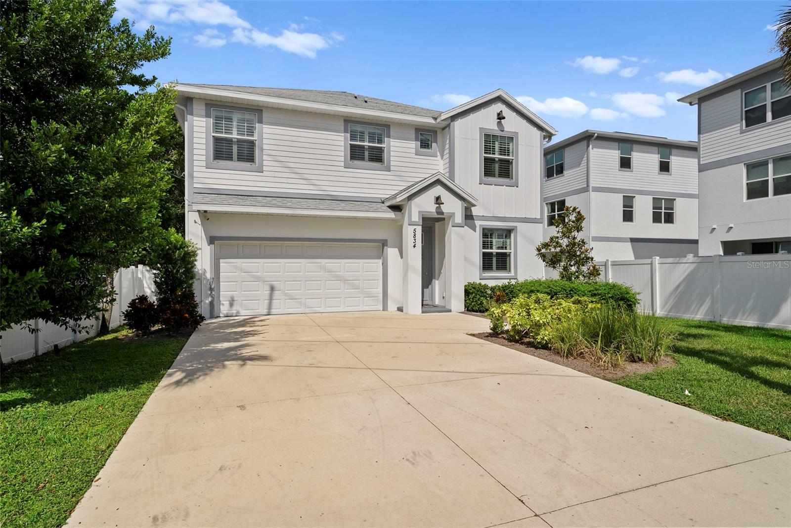 5834 S MACDILL AVE #A, TAMPA, FL, 33611