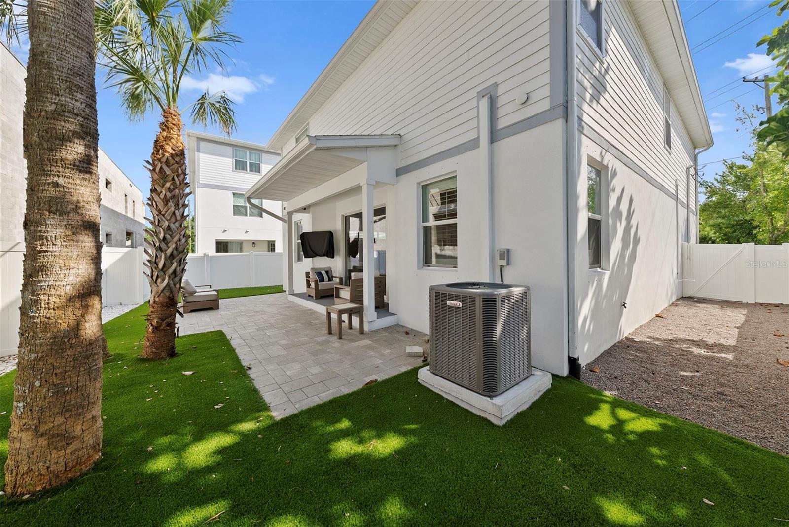 5834 S MACDILL AVE #A, TAMPA, FL, 33611