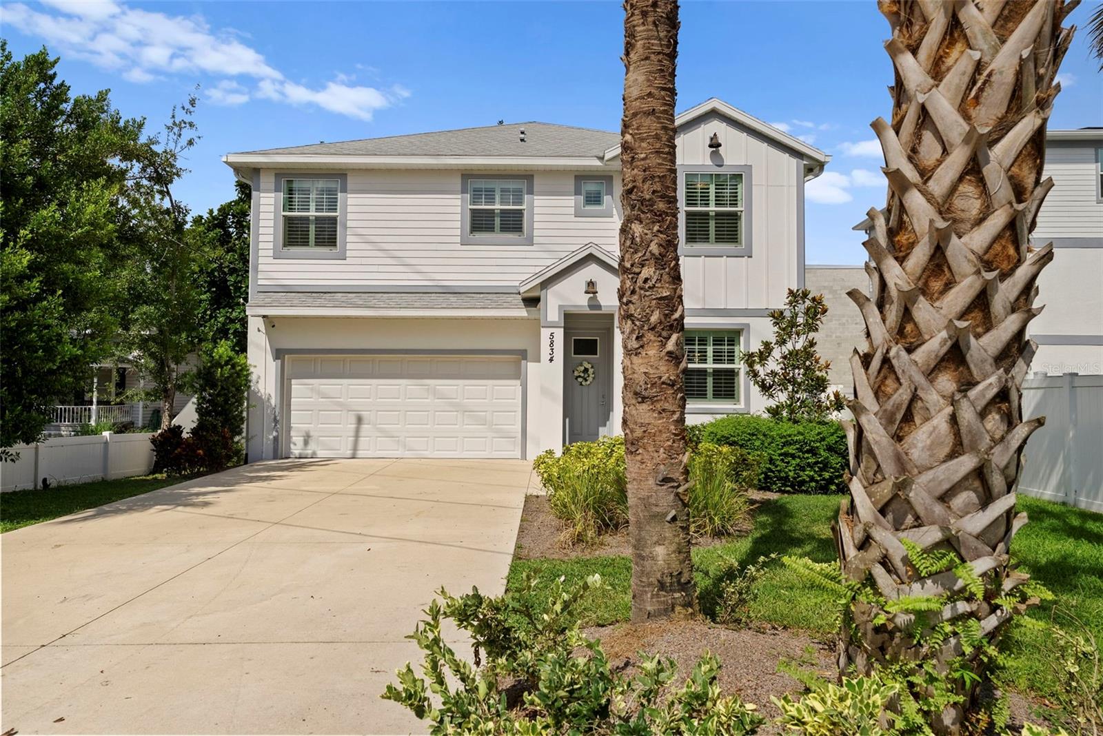 5834 S MACDILL AVE #A, TAMPA, FL, 33611