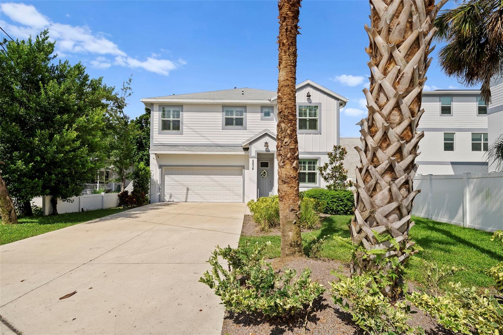 5834 S MACDILL AVE #A, TAMPA, FL, 33611