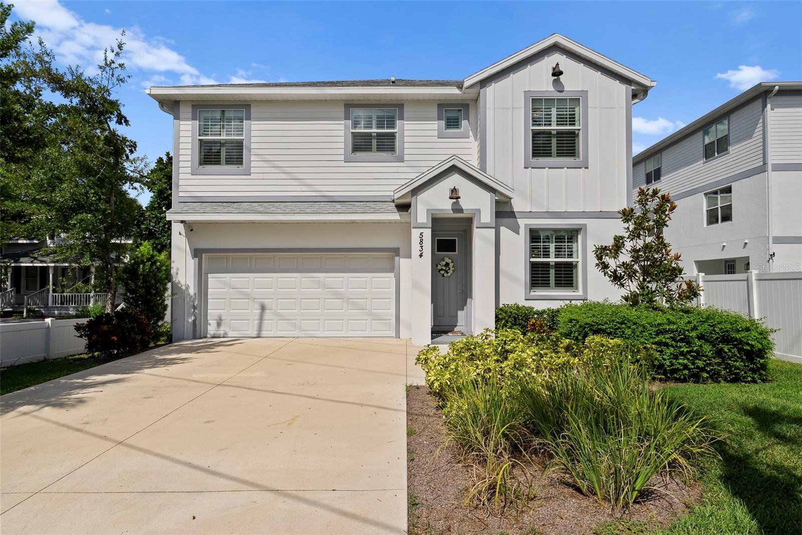 5834 S MACDILL AVE #A, TAMPA, FL, 33611