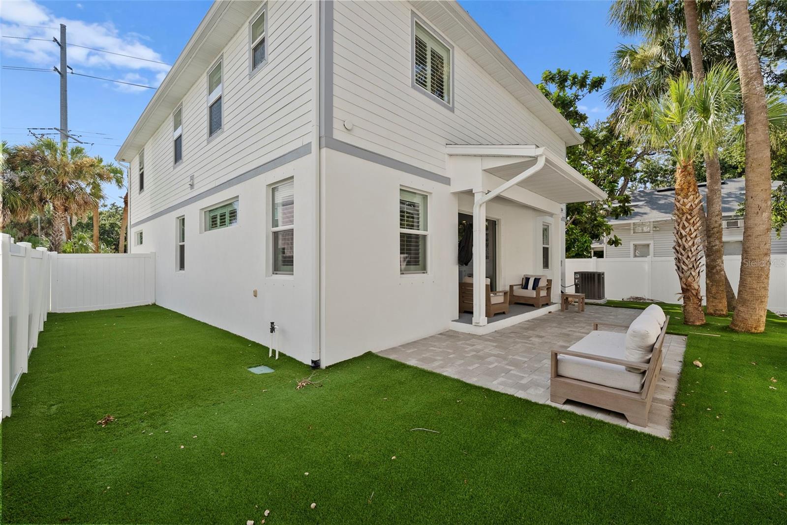 5834 S MACDILL AVE #A, TAMPA, FL, 33611