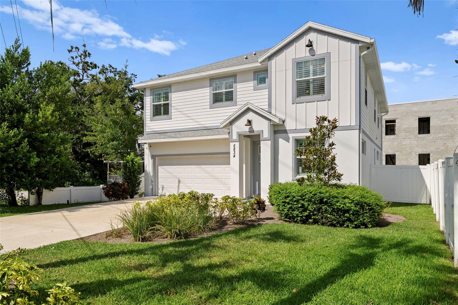 5834 S MACDILL AVE #A, TAMPA, FL, 33611