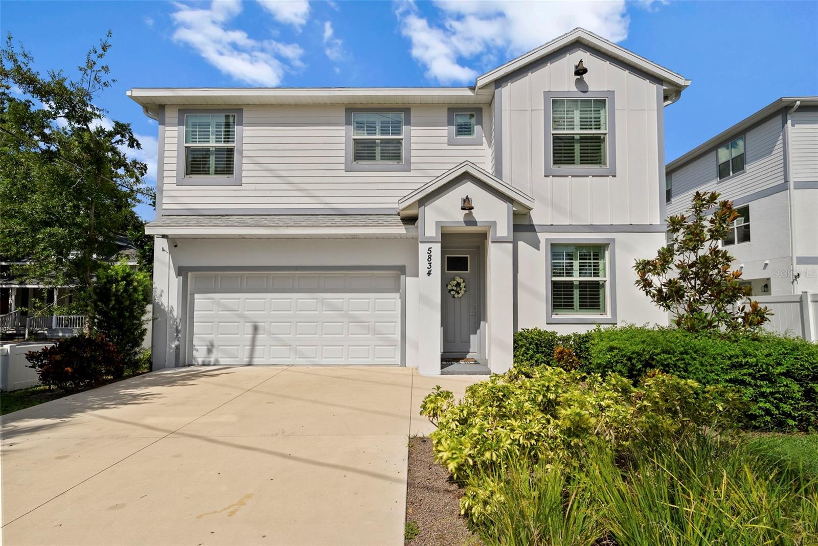 5834 S MACDILL AVE #A, TAMPA, FL, 33611