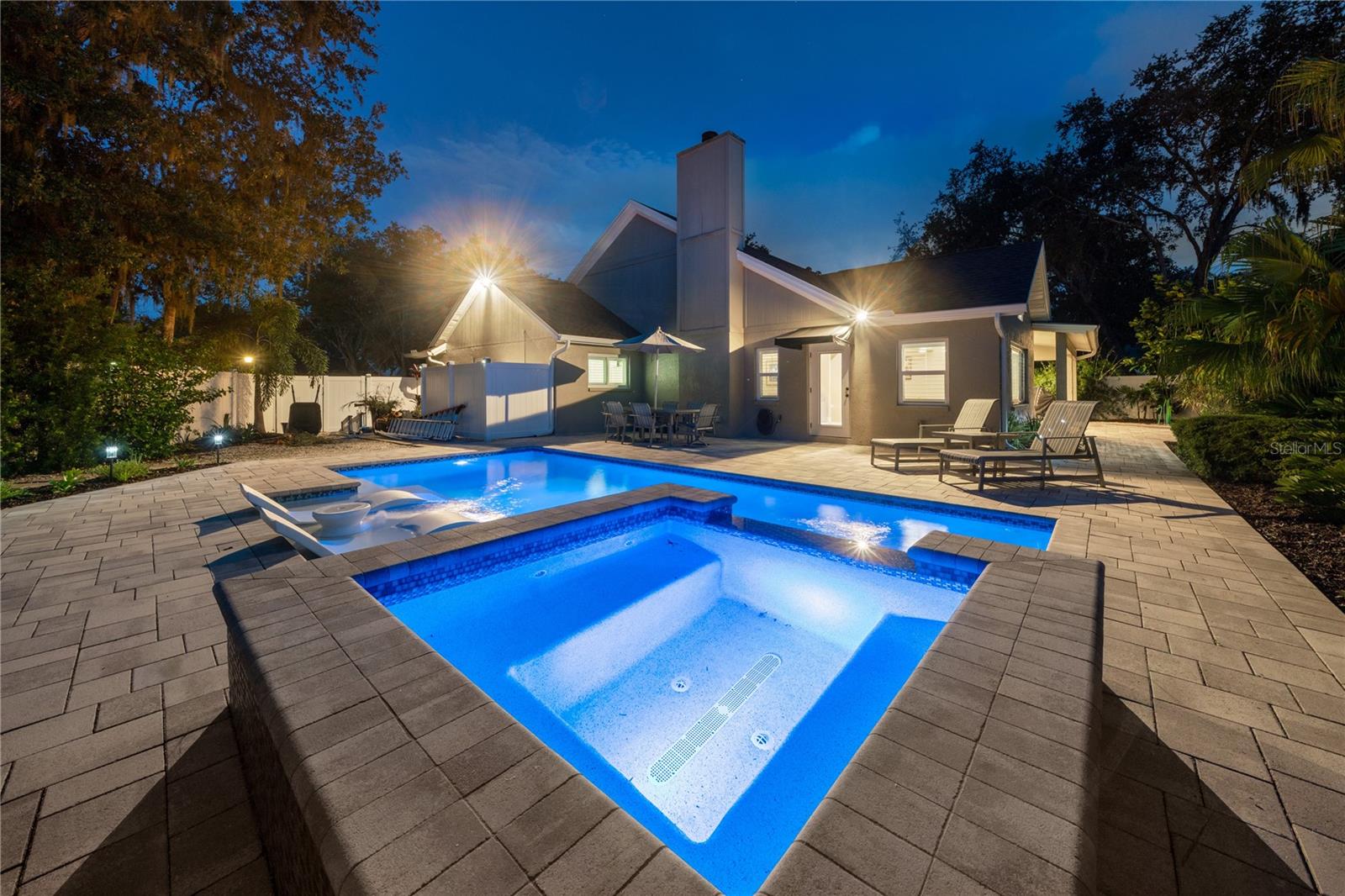 16104 DOWLING CT, TAMPA, FL, 33647