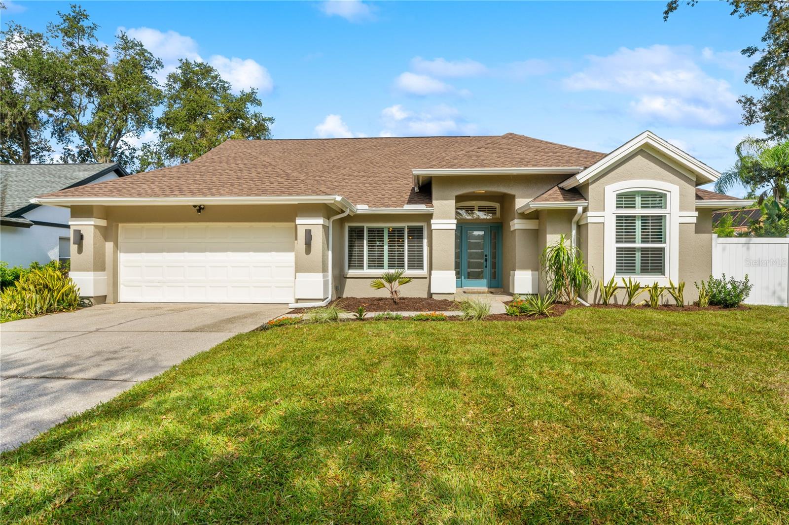 16104 DOWLING CT, TAMPA, FL, 33647