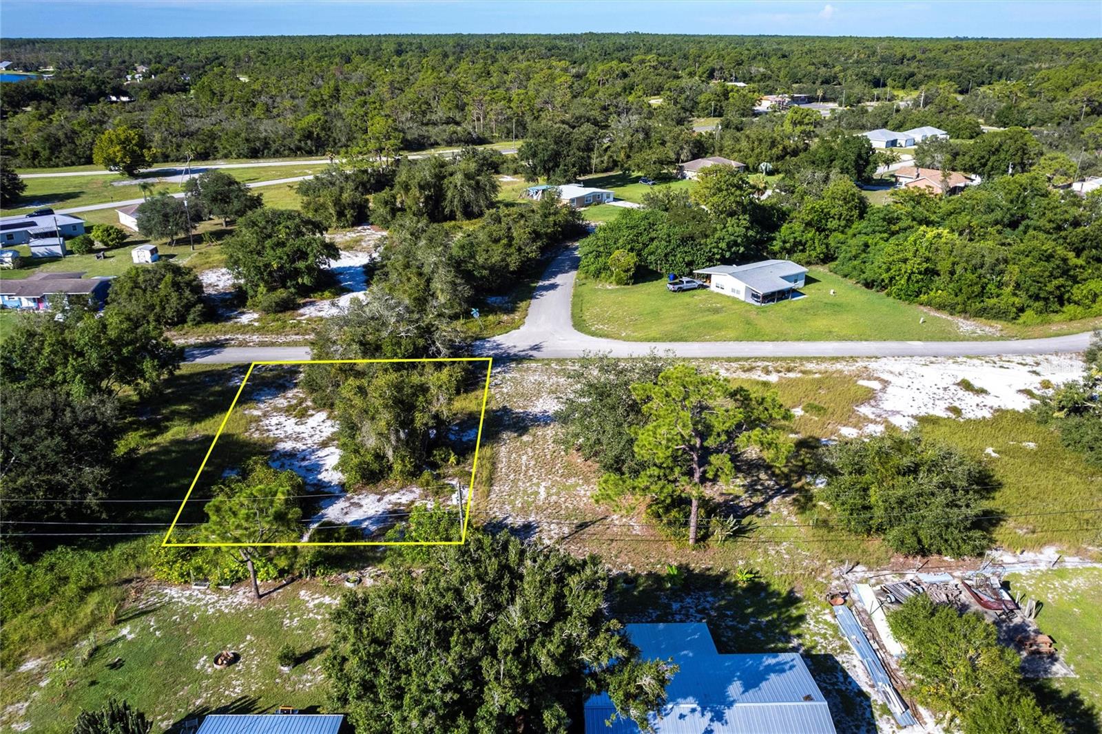 913 HOLLYHOCK CT, LAKE PLACID, FL, 33852