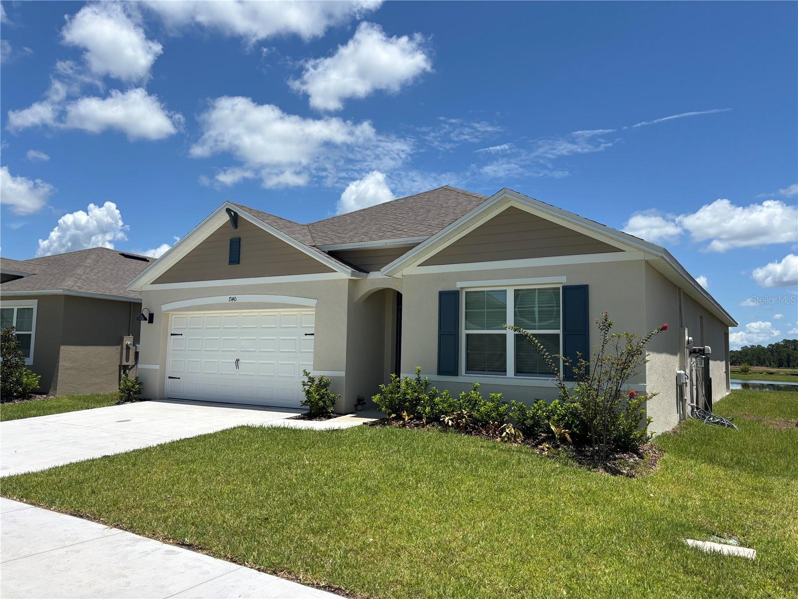 7140 PAINTED BUNTING WAY, HARMONY, FL, 34773