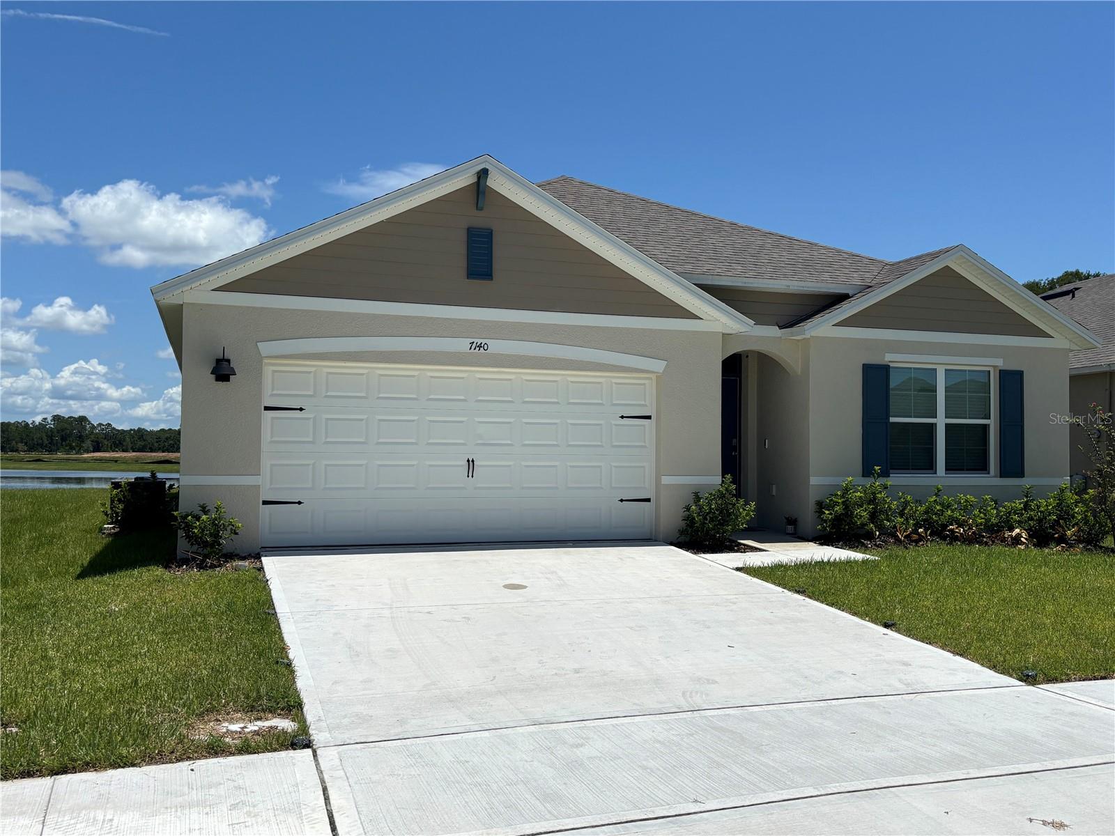 7140 PAINTED BUNTING WAY, HARMONY, FL, 34773