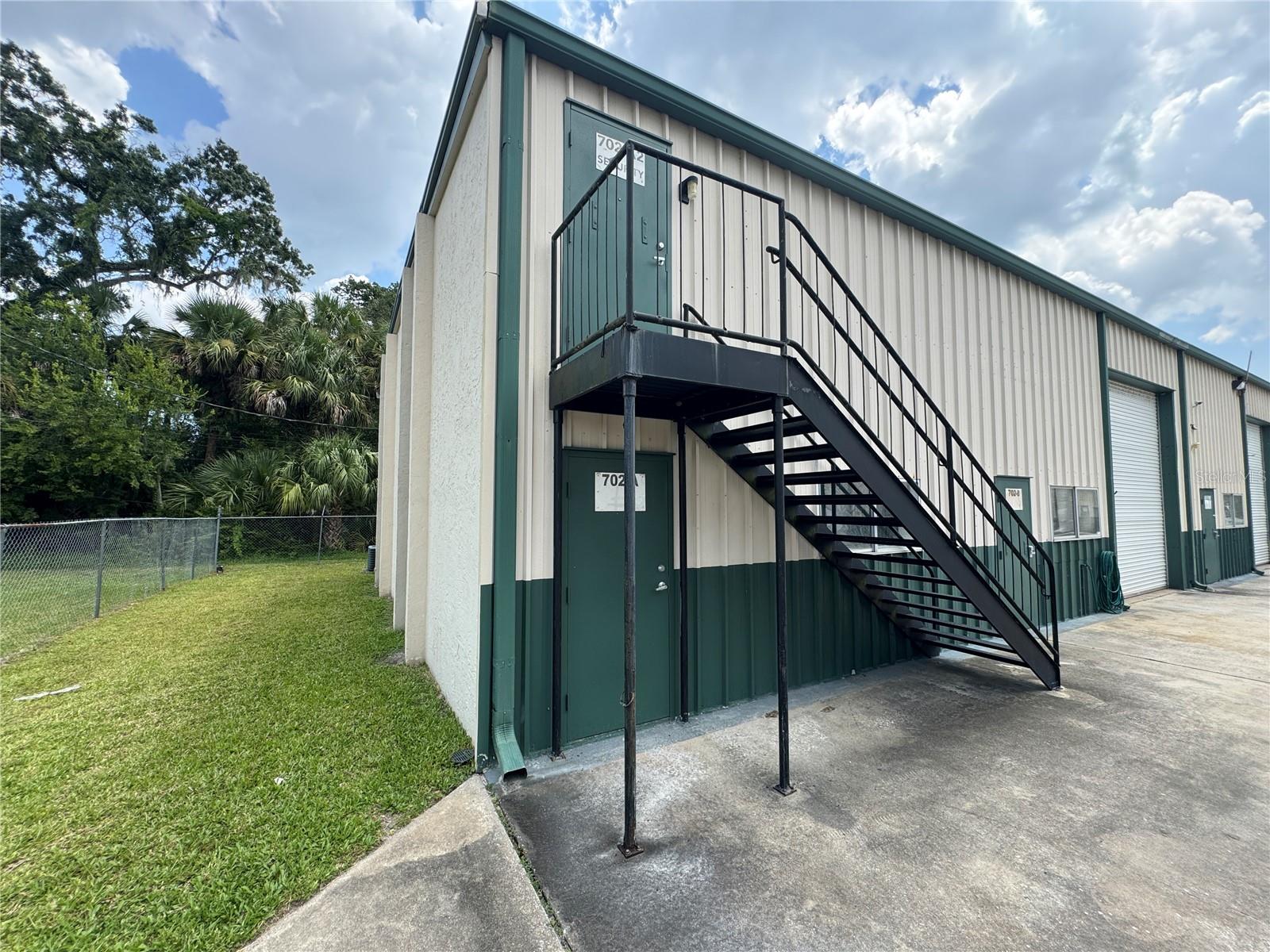 702 W PARK AVE #A1, EDGEWATER, FL, 32132