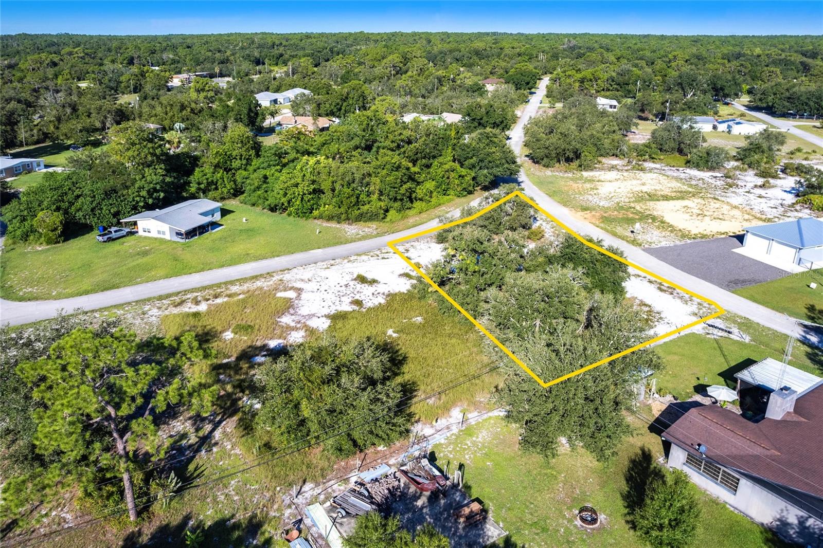 3048 OLEANDER DR, LAKE PLACID, FL, 33852