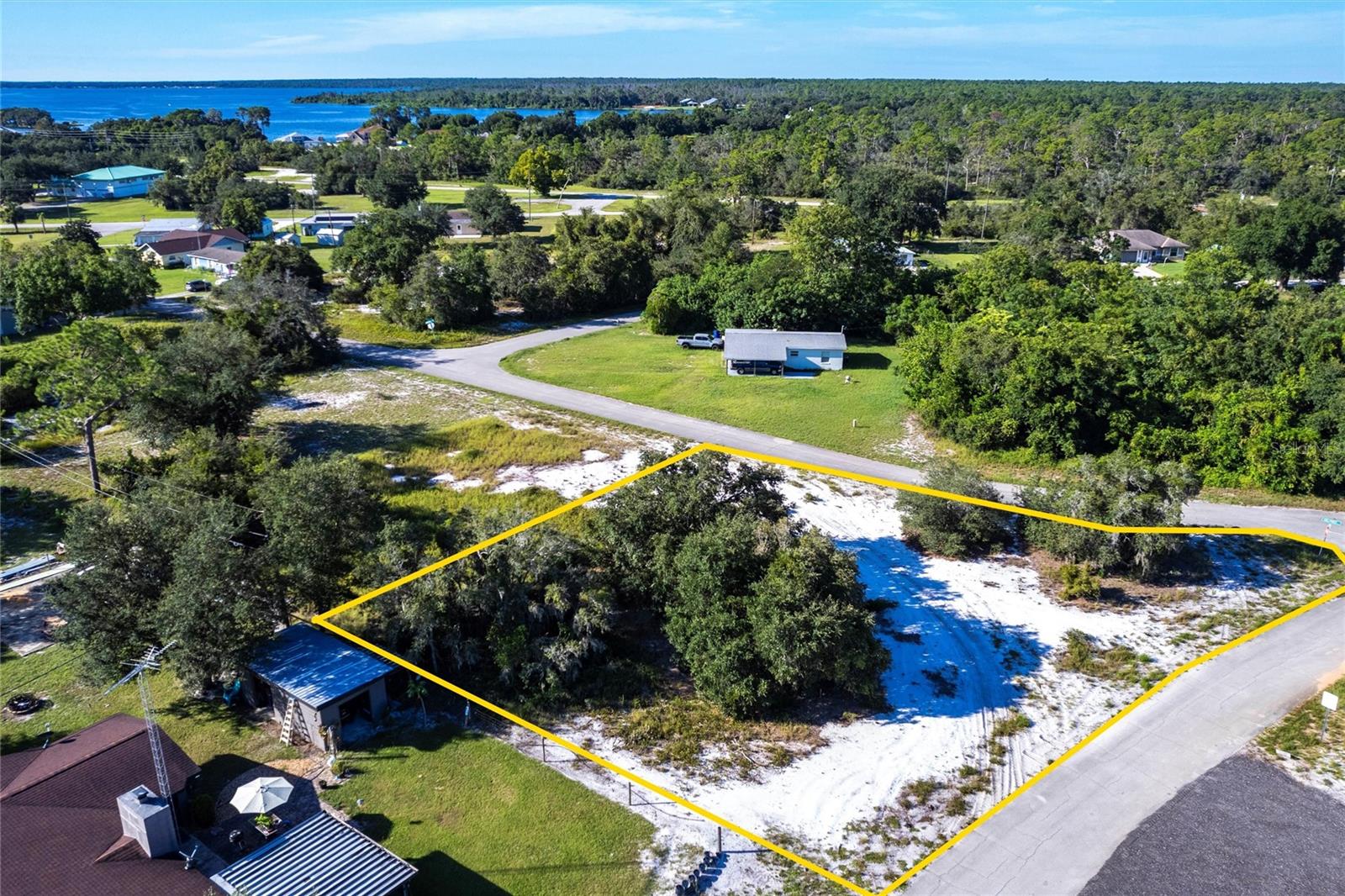 3048 OLEANDER DR, LAKE PLACID, FL, 33852
