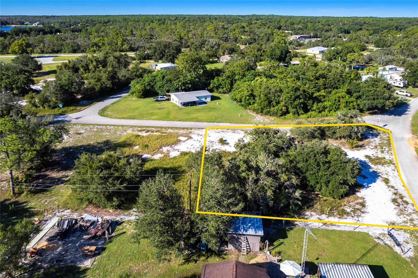 3048 OLEANDER DR, LAKE PLACID, FL, 33852