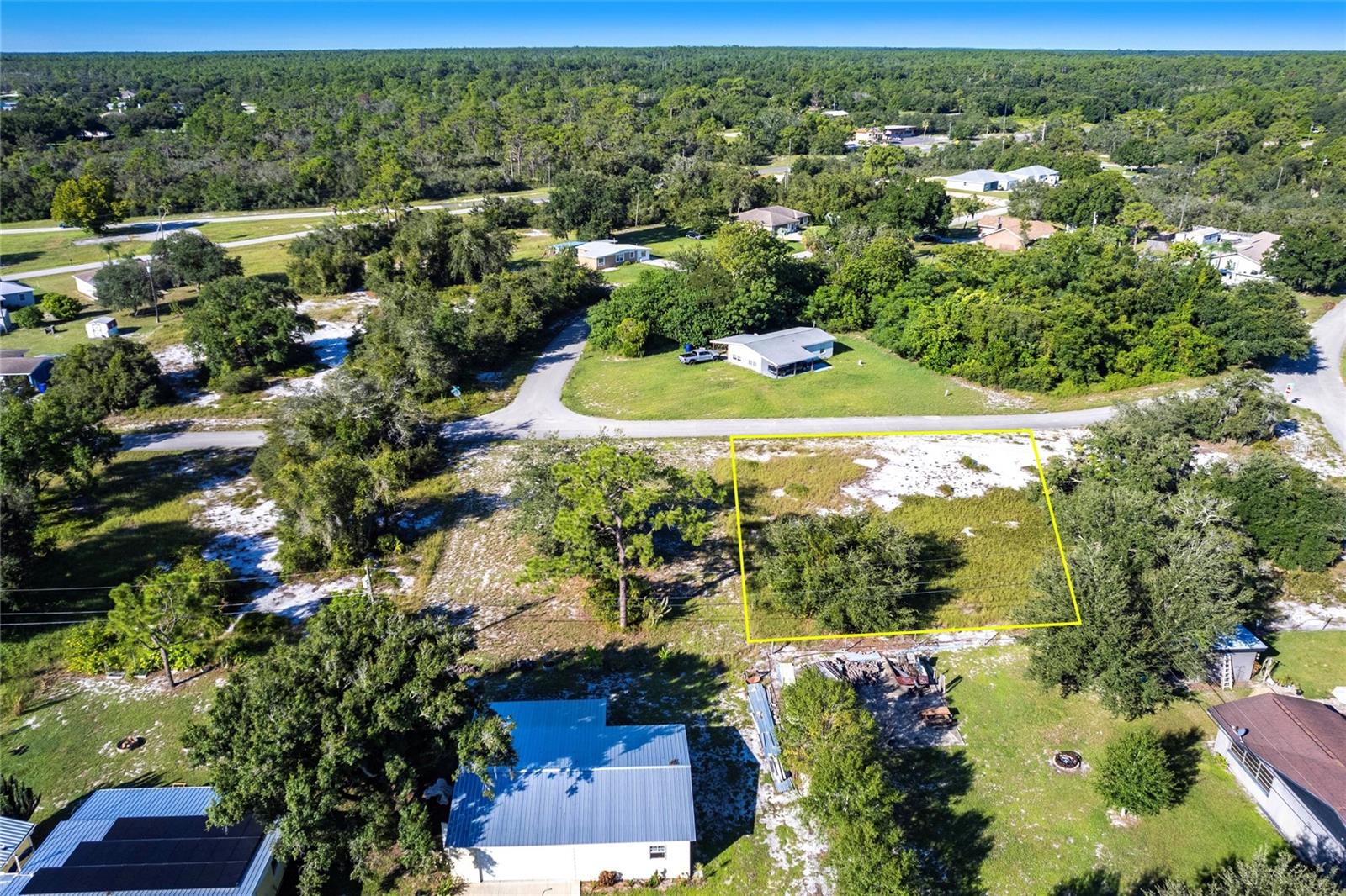 917 HOLLYHOCK CT, LAKE PLACID, FL, 33852