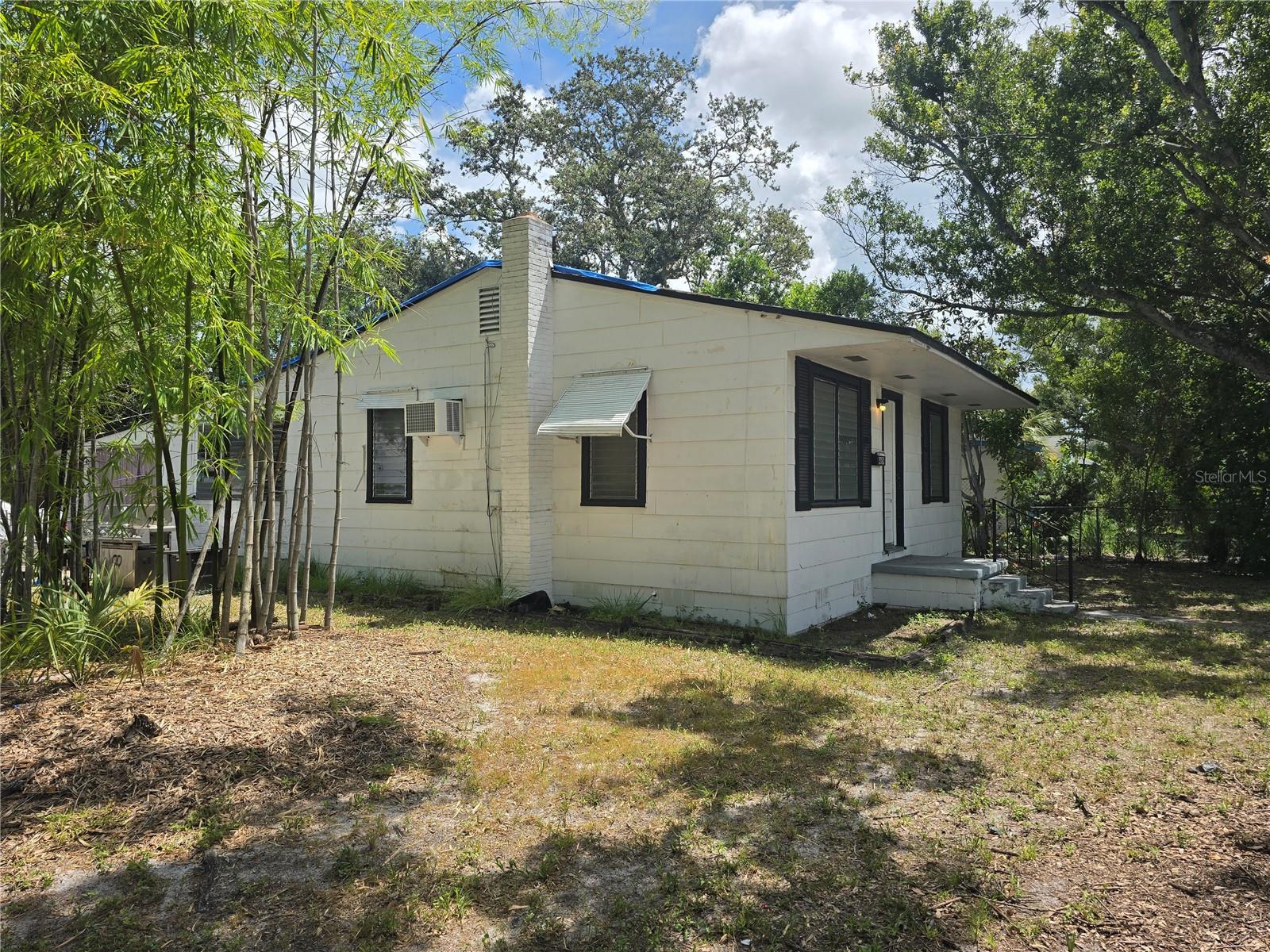 4659 11TH AVE S, ST PETERSBURG, FL, 33711