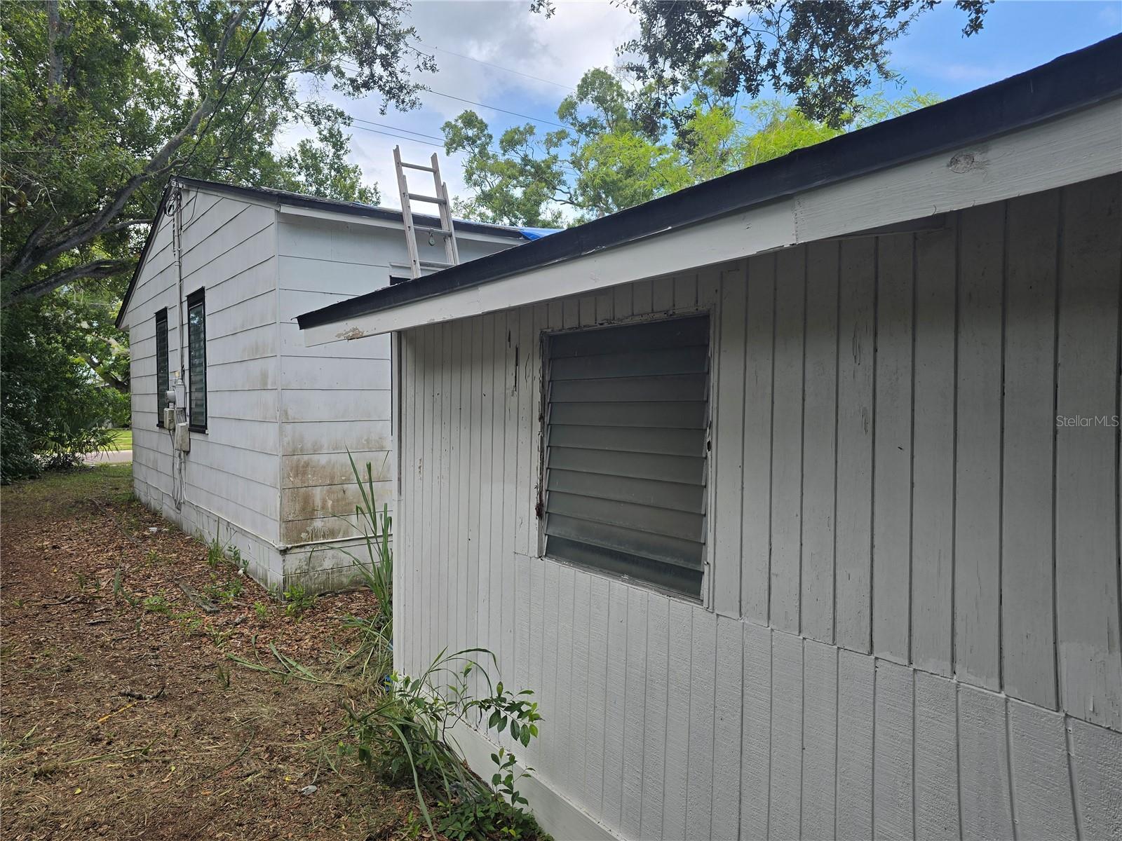 4659 11TH AVE S, ST PETERSBURG, FL, 33711