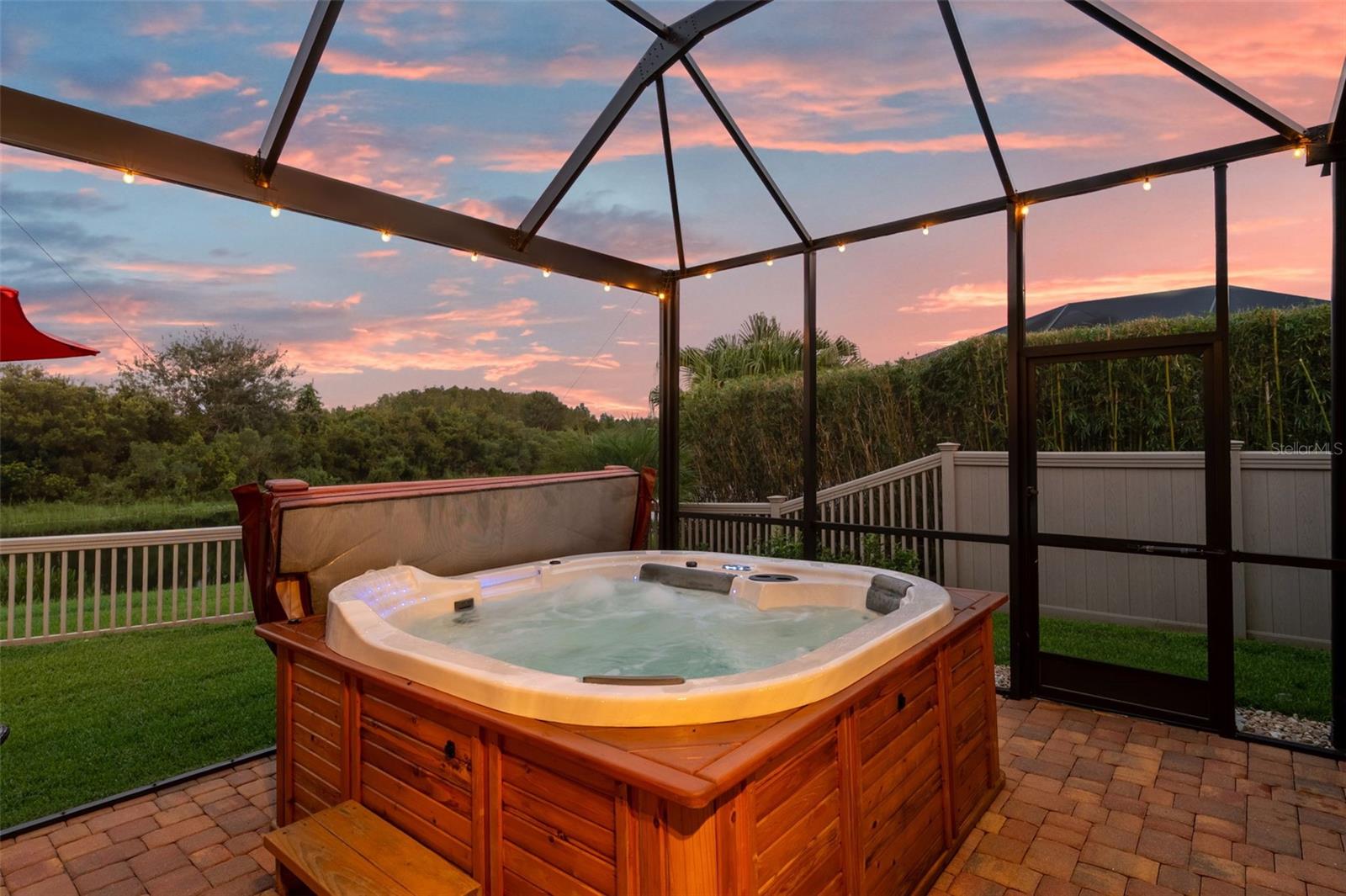 Spa Conveys