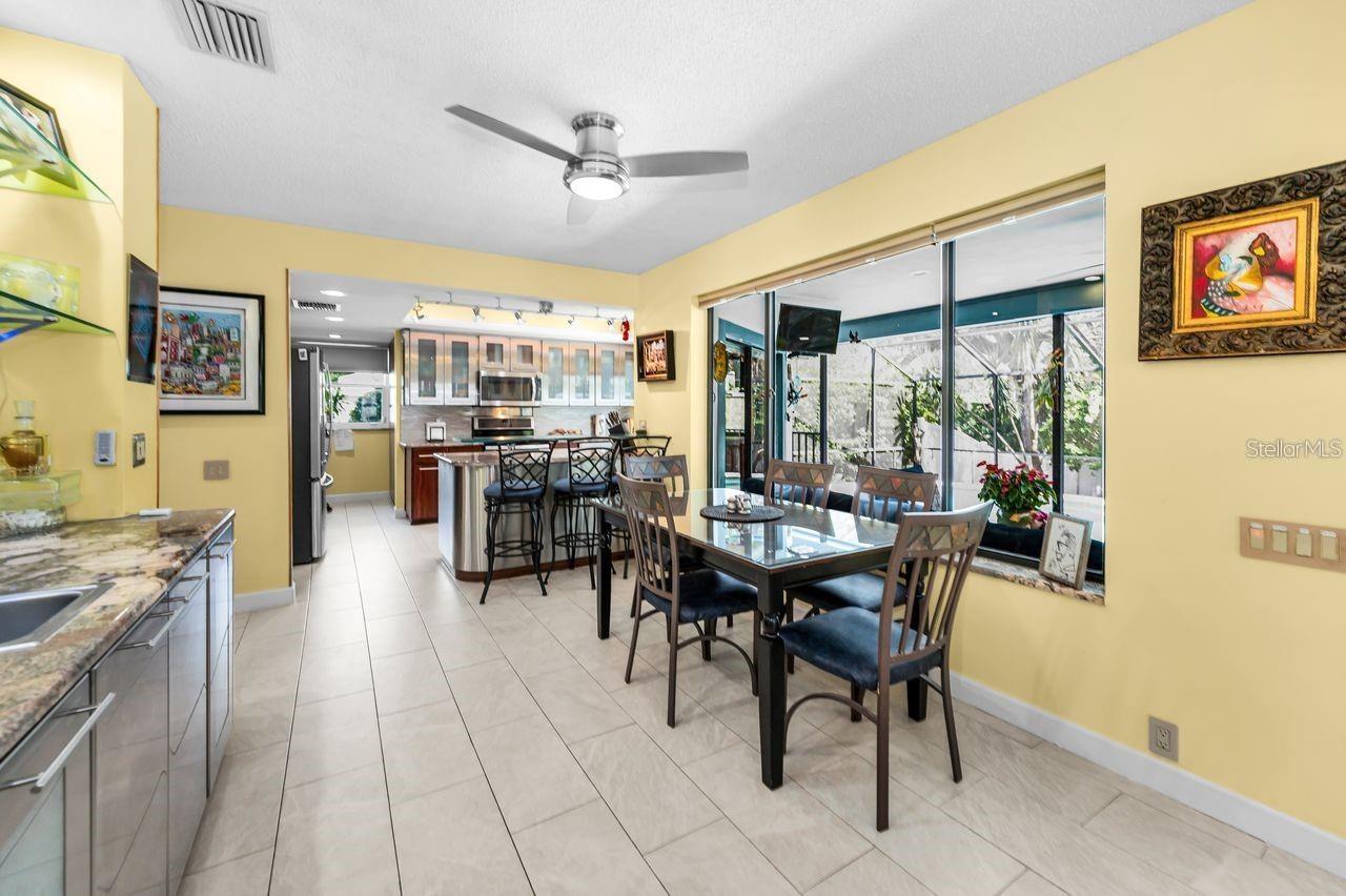 110 S WOODCREEK DR S, SAFETY HARBOR, FL, 34695