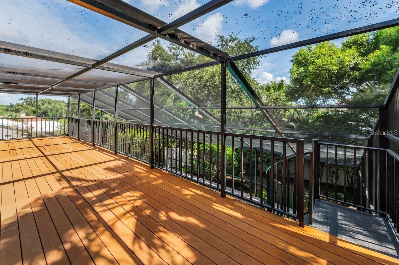 110 S WOODCREEK DR S, SAFETY HARBOR, FL, 34695