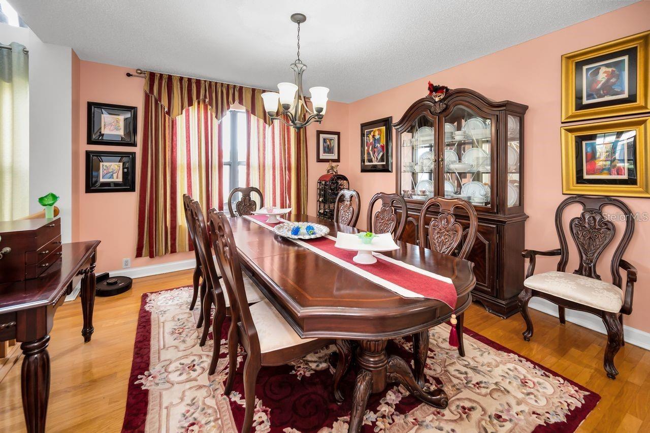 110 S WOODCREEK DR S, SAFETY HARBOR, FL, 34695