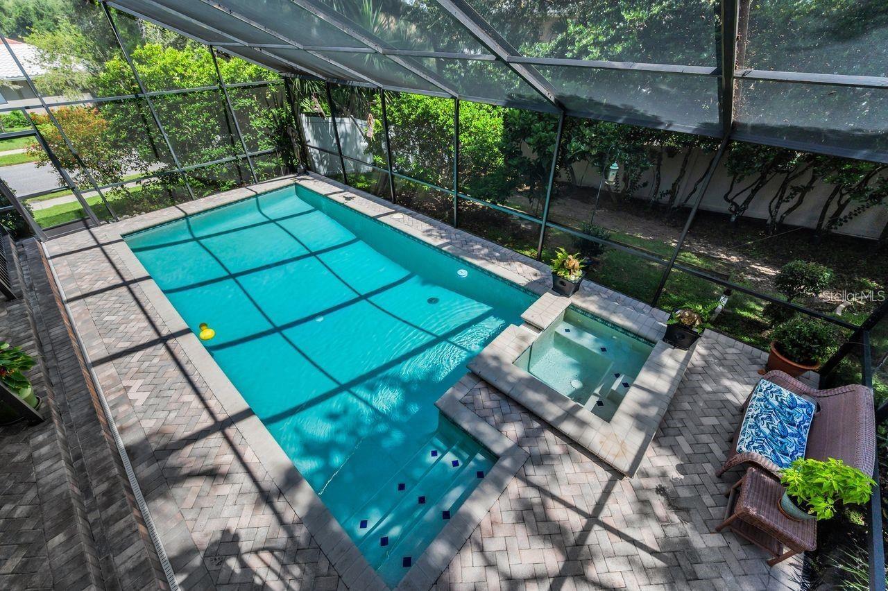 110 S WOODCREEK DR S, SAFETY HARBOR, FL, 34695