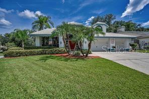 110 S WOODCREEK DR S, SAFETY HARBOR, FL, 34695