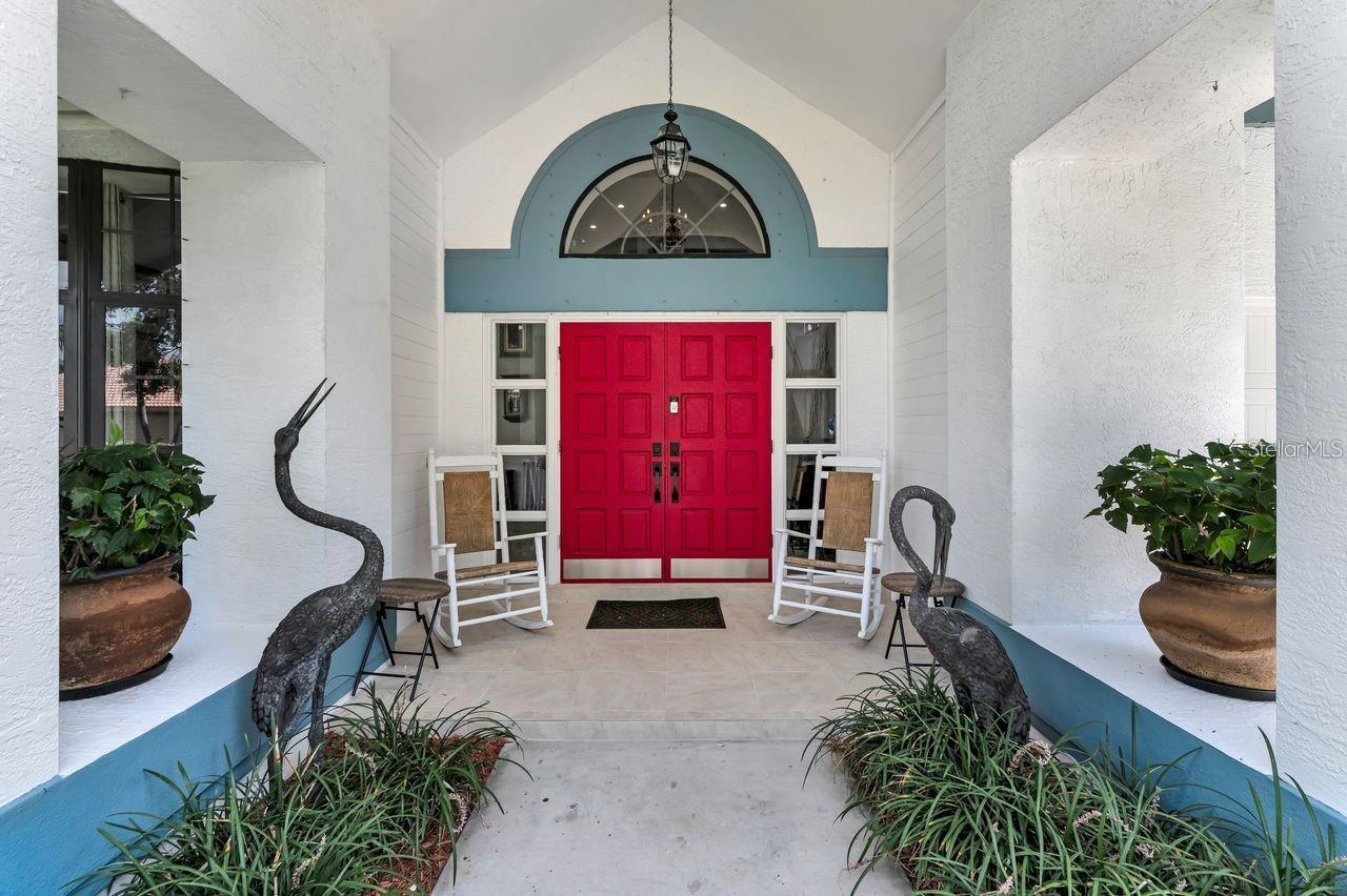 110 S WOODCREEK DR S, SAFETY HARBOR, FL, 34695