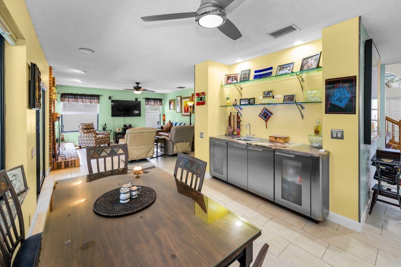 110 S WOODCREEK DR S, SAFETY HARBOR, FL, 34695