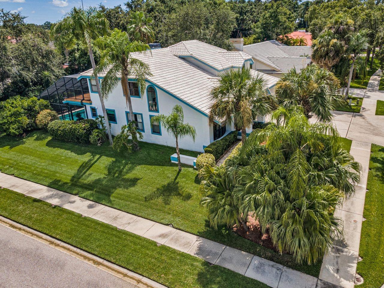 110 S WOODCREEK DR S, SAFETY HARBOR, FL, 34695