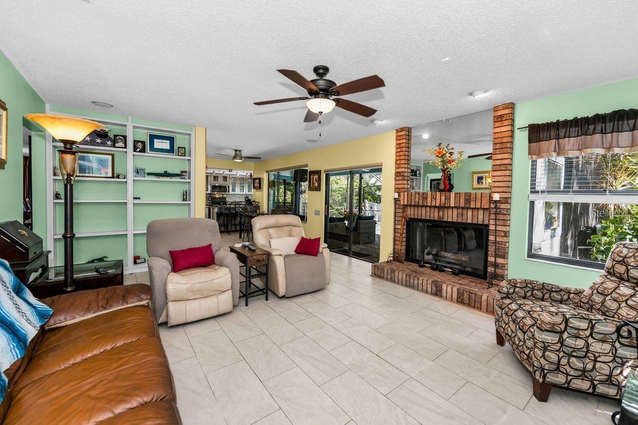 110 S WOODCREEK DR S, SAFETY HARBOR, FL, 34695