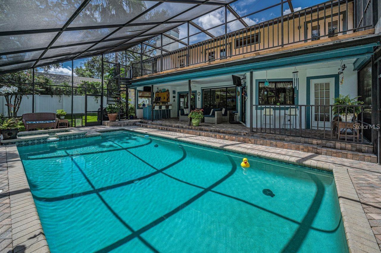 110 S WOODCREEK DR S, SAFETY HARBOR, FL, 34695