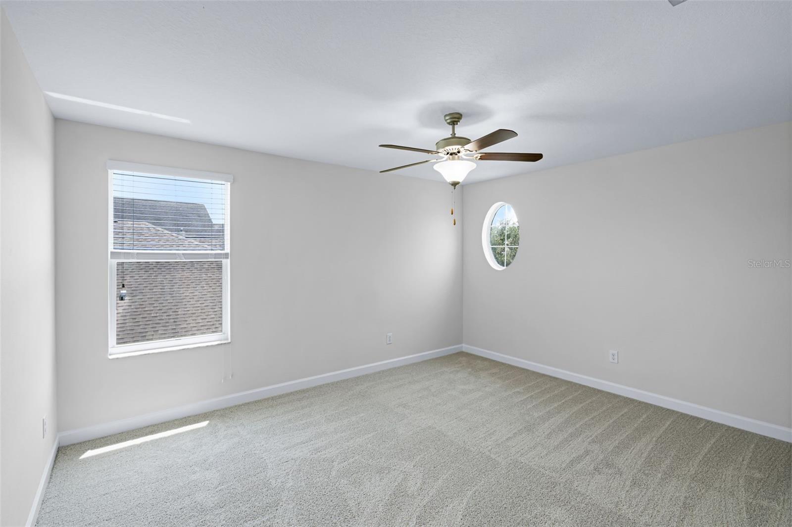 Bedroom 3 (upstairs)