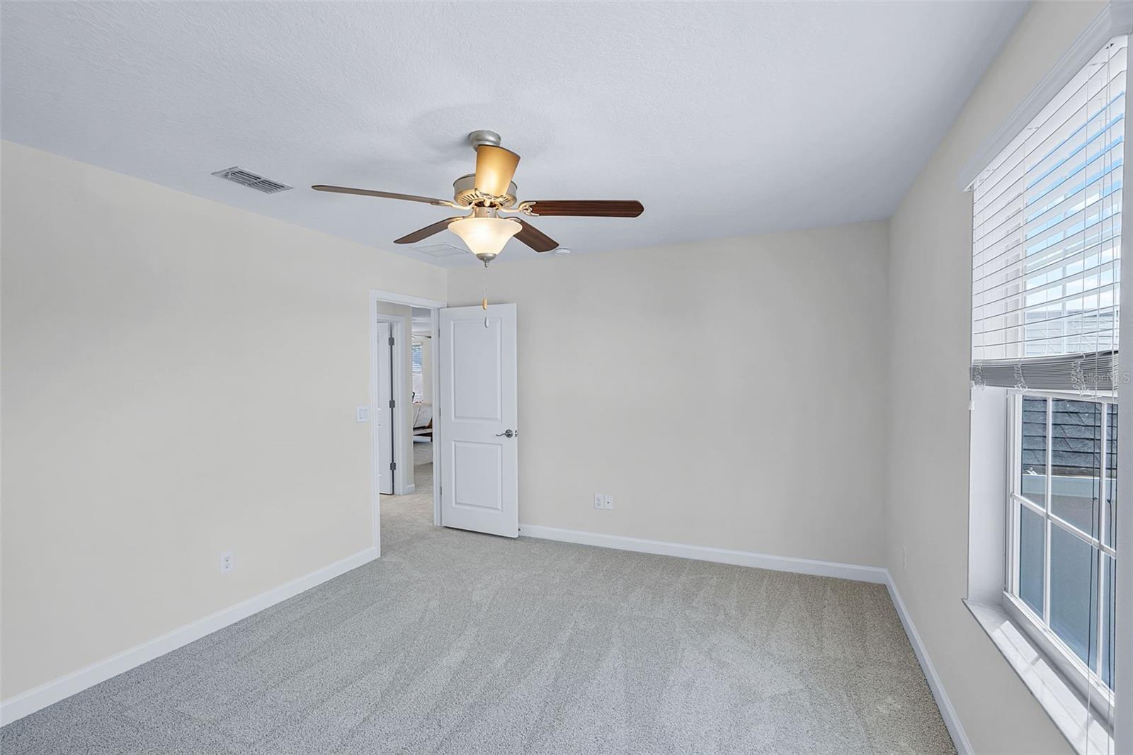 Bedroom 4 (upstairs)