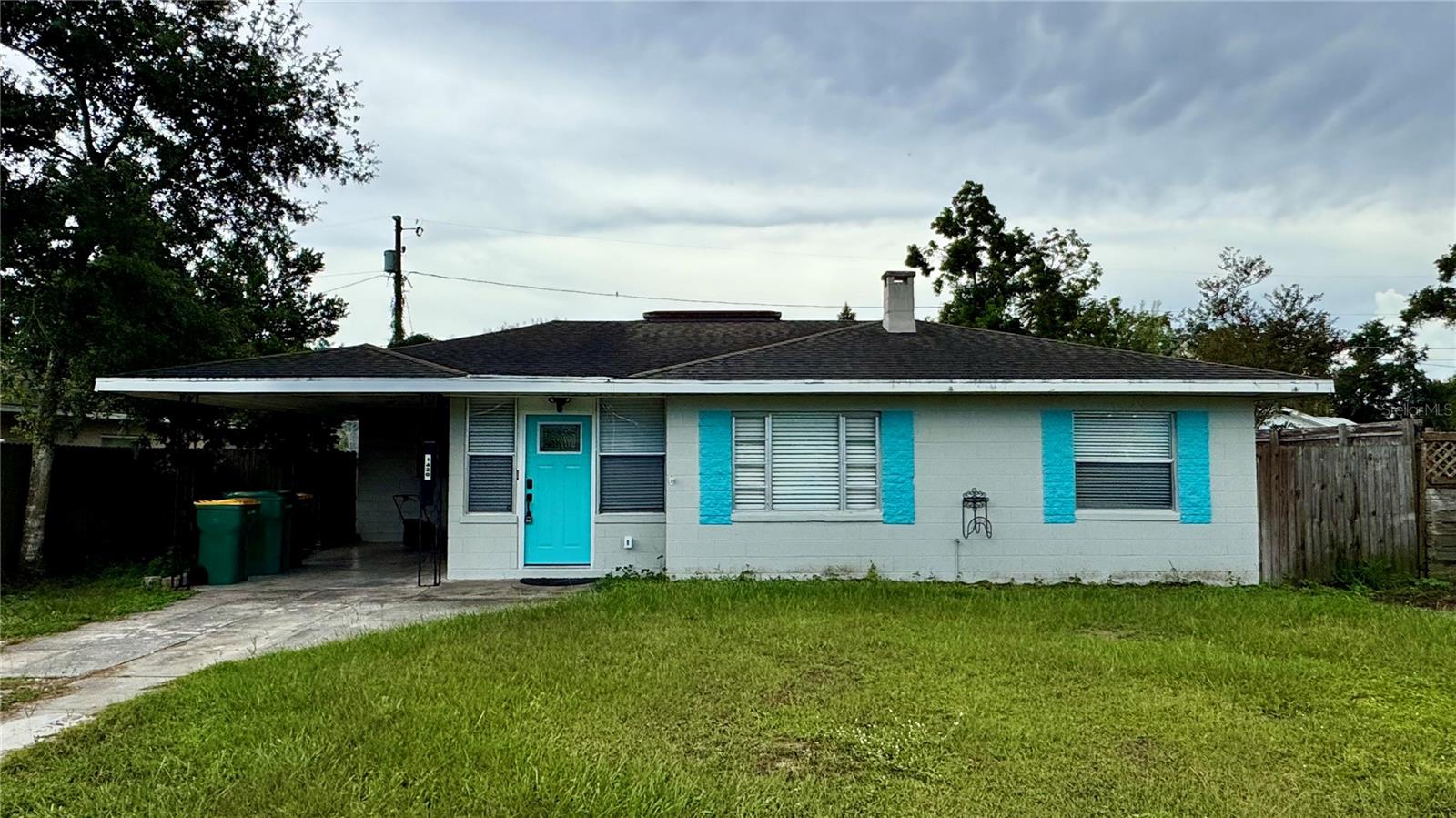 1420 HIGHLAND AVE, EUSTIS, FL, 32726