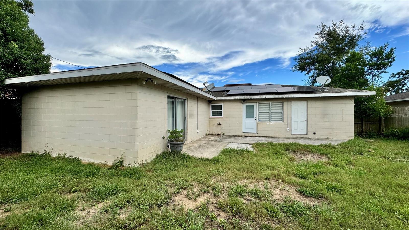 1420 HIGHLAND AVE, EUSTIS, FL, 32726