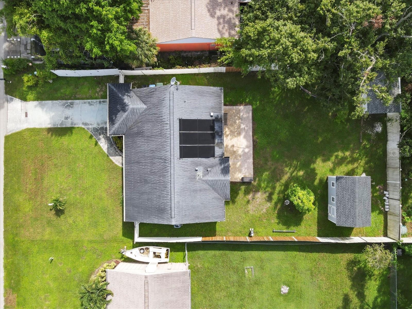 4704 SELMA ST, SARASOTA, FL, 34232