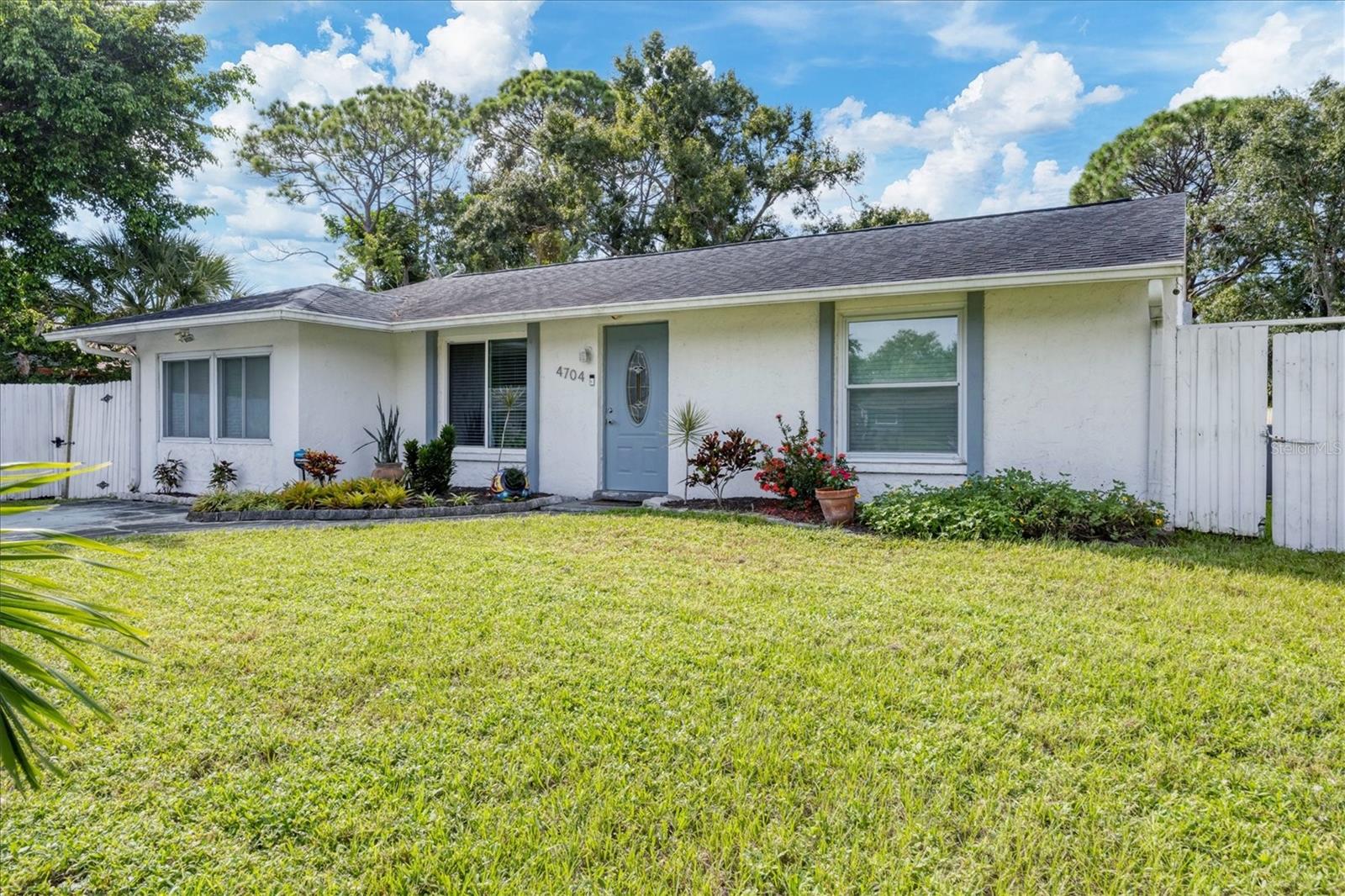 4704 SELMA ST, SARASOTA, FL, 34232