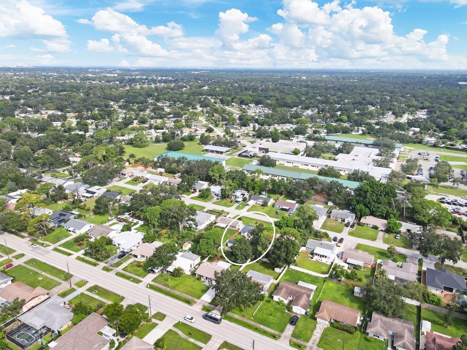 4704 SELMA ST, SARASOTA, FL, 34232